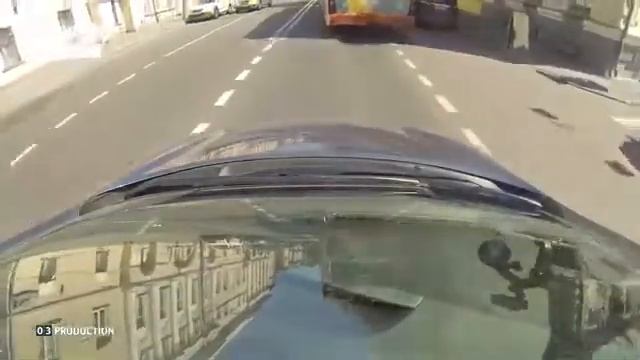 Автомобили Test    Drive KIA Ceed GT