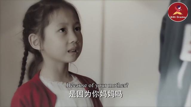 總裁嘴上嫌棄灰姑娘將她趕出去，轉身卻立馬後悔，立馬追出去瘋狂尋找！ смотреть онлайн