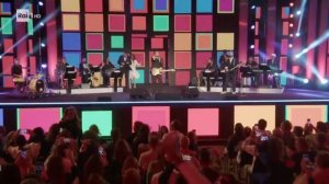 The Kolors - ITALODISCO - 08.09.2023