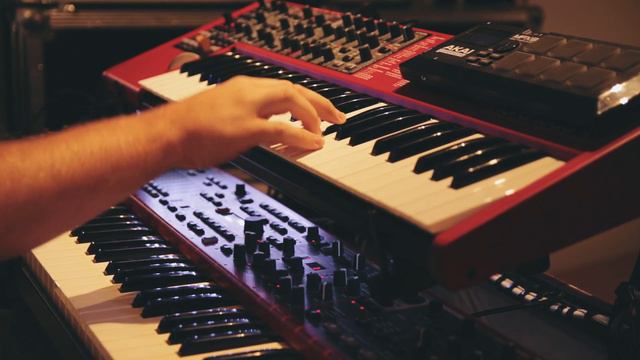 Numb - Linkin Park | Synth Sound Cover 006 смотреть онлайн