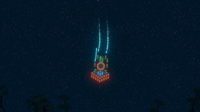 Nimbatus Trailer смотреть онлайн