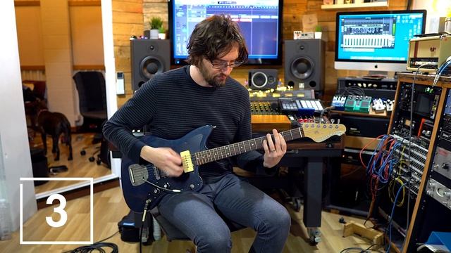 AnalogMan KoT/PoT VS Bluesbreaker VS HX Stomp VS Zoom 505 - Blind Shootout ANSWERS смотреть онлайн