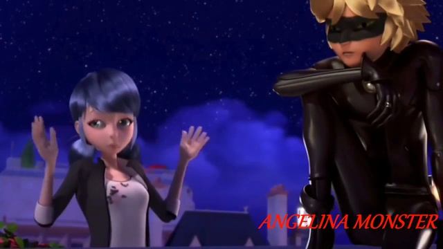 {Miraculous} RASA - ТАНЦЫ ПОД ФОНАРЁМ смотреть онлайн