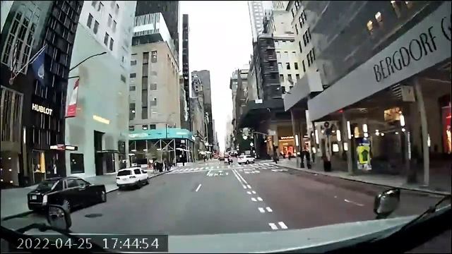 Manhattan смотреть онлайн