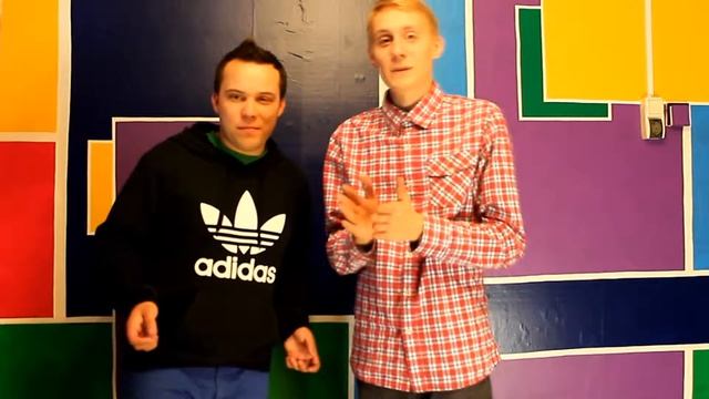 ЧЕПОЧЕМ - инструктор по вождению. Выпуск 1