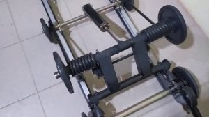 Подвеска тайга ст 500 д. ломает Подвеску.