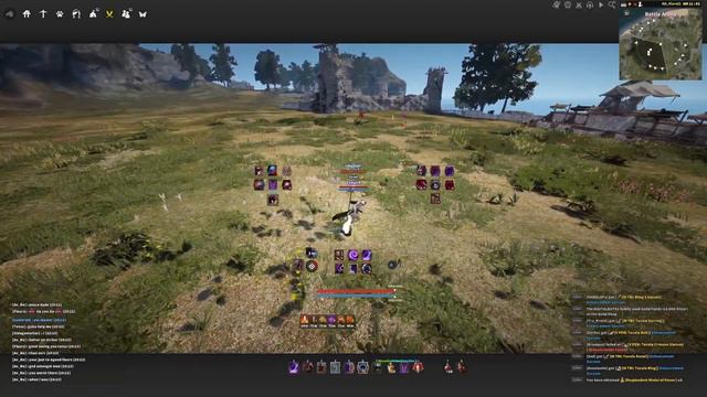 Black Desert Awakening Sorc Advanced Guide | Tips and Tricks! смотреть онлайн
