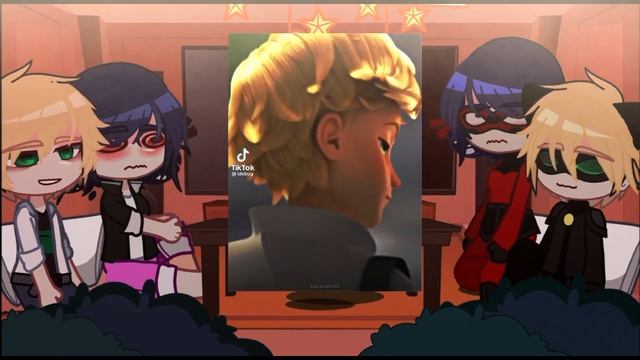 ||MLB react to edits || Contains spoiler!! || смотреть онлайн