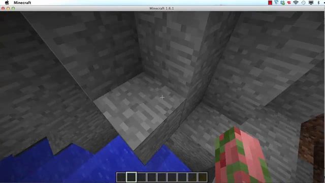 Minecraft Tutorial Chapter 4: Generated Structures смотреть онлайн