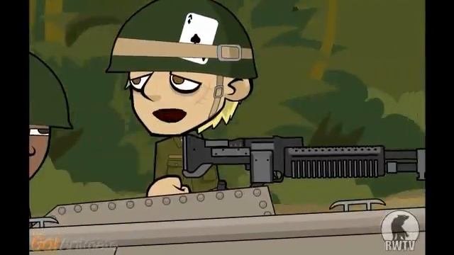 Army смотреть онлайн