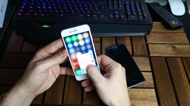 IPhone 6S или обычный IPhone 6  В чем отличие. Плюсы и Минусы