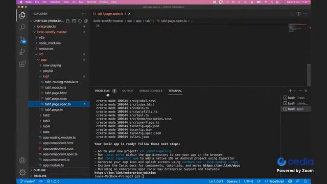 Desarrollo De Aplicaciones Móviles
