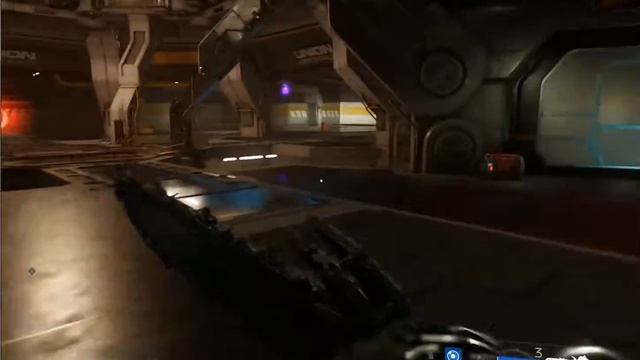 Doom смотреть онлайн