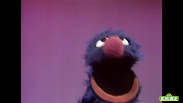 Sesame Street: Grover Near And Far | #ThrowbackThursday