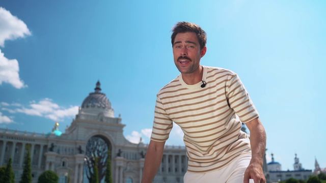 Национальность.RU возвращается! Стартует 2 сезон! смотреть онлайн