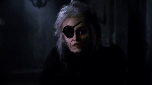 THE HELENA BONHAM CARTER TRIBUTE смотреть онлайн