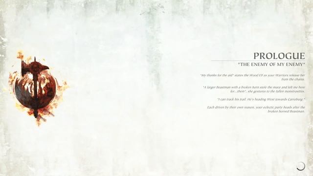 Warhammer Quest 2 The End Times Walkthrough Part 1 | 1080p HD смотреть онлайн