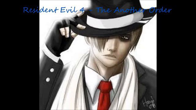 Resident Evil 4 Soundtrack - The Another Order смотреть онлайн