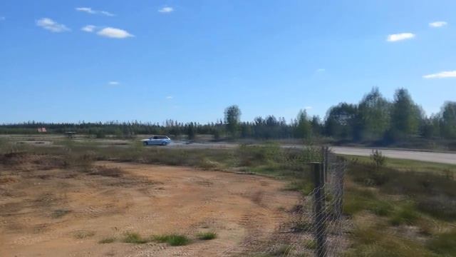 Bmw E30 M20B27 Turbo Touring - First test with 0.7bar, 10psi смотреть онлайн