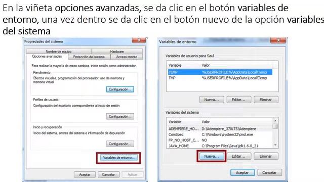 Instalación de ADempiere con PostGreSQL en Windows смотреть онлайн
