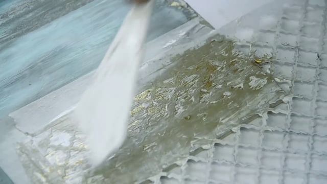 Patina Hatás // Patina Effect Guide