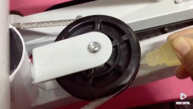 Alat Senaman Stepper Machine (Review)