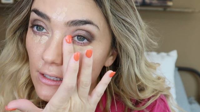 *NEW* DIOR FLASH PERFECTOR CONCEALER/ ESTEE LAUDER GLOW SHEER FLATTERY POWDER/ & NABLA READ MY MIND