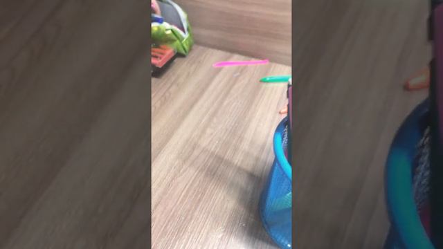 Обзор на мой рабочий стол. смотреть онлайн