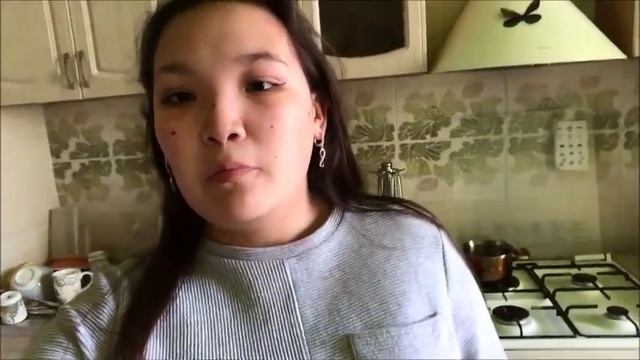 VLOG 17| MILKA'S BIRTHDAY| NEW NAIL смотреть онлайн