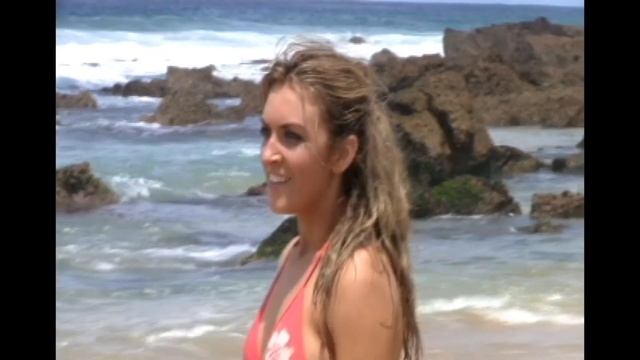 Capoeira Girl смотреть онлайн