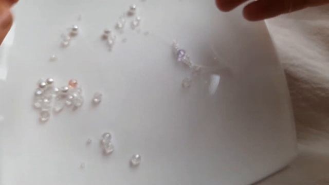 колечко бабочки из бисера. бисерден әдемі сақина жасау.. смотреть онлайн