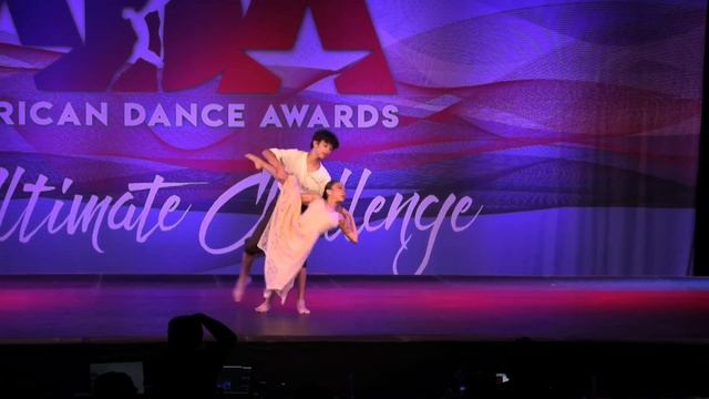 Can I Keep You? - Mossa Dance Academy смотреть онлайн