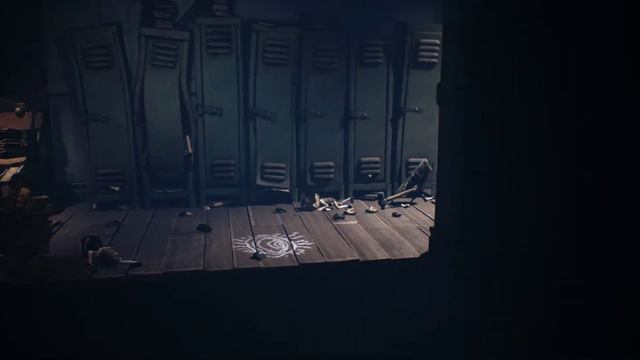 ПРОХОЖДЕНИЕ little nightmares 2 #3 смотреть онлайн
