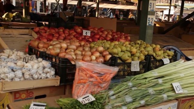 Что Можно Купить за 1 Доллар в Разных Странах Мира смотреть онлайн