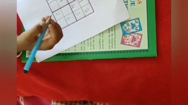 Sudoku for kids I sudoku logic game I sudoku4×4 смотреть онлайн