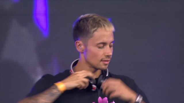 Bassjackers | Tomorrowland Belgium 2018