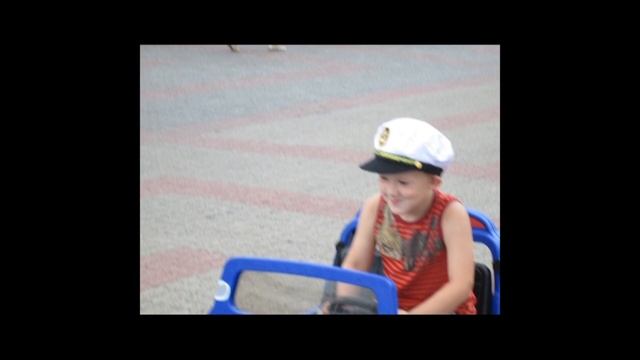 Поездка на ЮГ смотреть онлайн