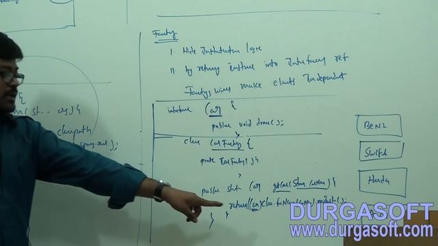 Java Spring | Spring Framework | Spring IOC Part - 25 by Naveen смотреть онлайн