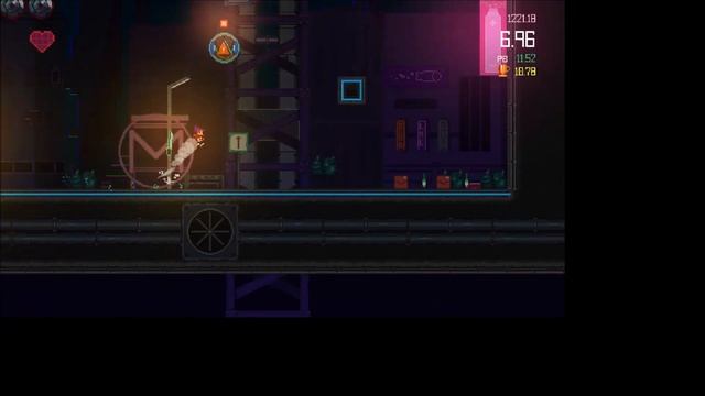 Velocity Noodle 1-13 speedrun смотреть онлайн