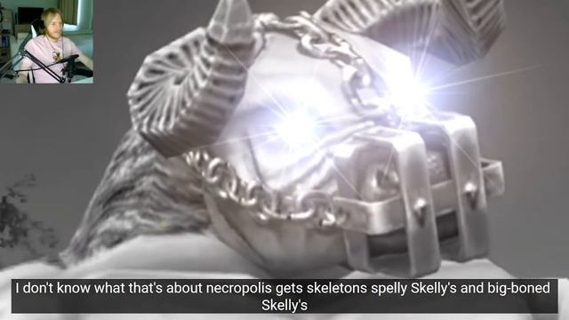 Heroes of Might and Magic V Review by Ssethtzeentach | Strawberin0 Reacts смотреть онлайн