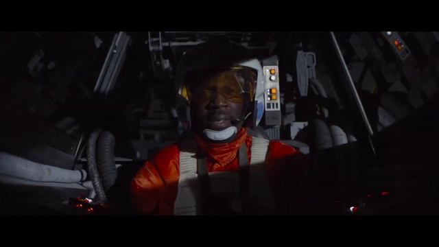 The Mandalorian S1E6 | New Republic X-Wings Engage смотреть онлайн