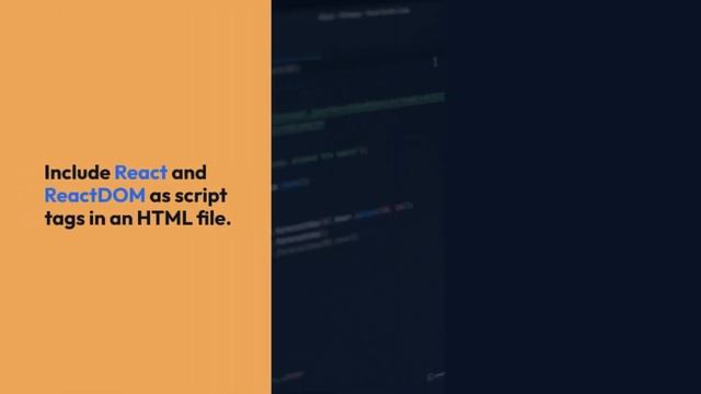 React JS || Getting Started with React Application Set Up смотреть онлайн