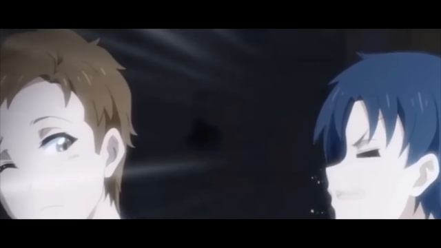 Обычный мальчик получает всех девочек в школе, шокируя окружающих | Краткий Пересказ Аниме смотреть онлайн