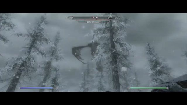 Elder Dragon Kill (Master)- Mage Style! смотреть онлайн