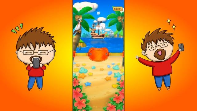 Matt's Minis One Piece Bon! Bon! Journey!! Road to Jinbei Part 9 смотреть онлайн