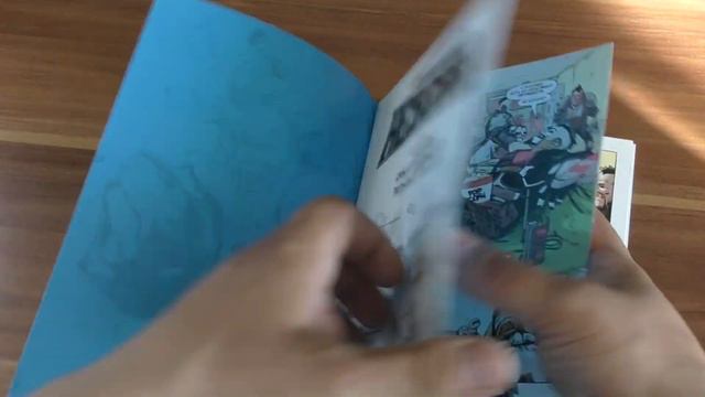 Александр Невский в комиксе про нового супер героя мистер вселенная смотреть онлайн