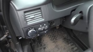 Самые лучшие ДХО для Приоры (когда все просто и функционально)