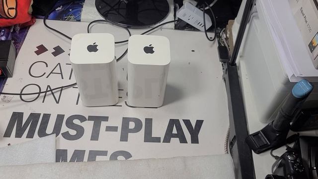 Apple ? Picking #4 "A1470 Time Capsule with 2TB HD?" смотреть онлайн