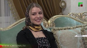 ⚡️⚡️⚡️СПЕЦИАЛЬНЫЙ РЕПОРТАЖ ЧГТРК «ГРОЗНЫЙ» О ПОПЫТКЕ ПОХИЩЕНИЯ ХАЛИМАТ ТАРАМОВОЙ