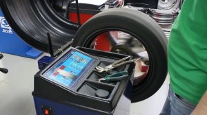 Балансировочный станок лс1-01 б/у